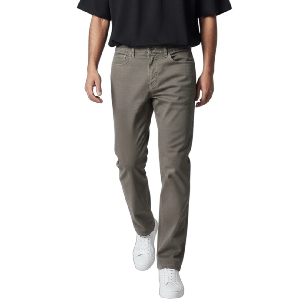 Men's Flint And Tinder 365 Pant-  Dark Gray Jeans 34